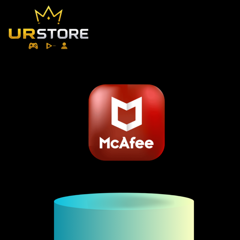 McAfee