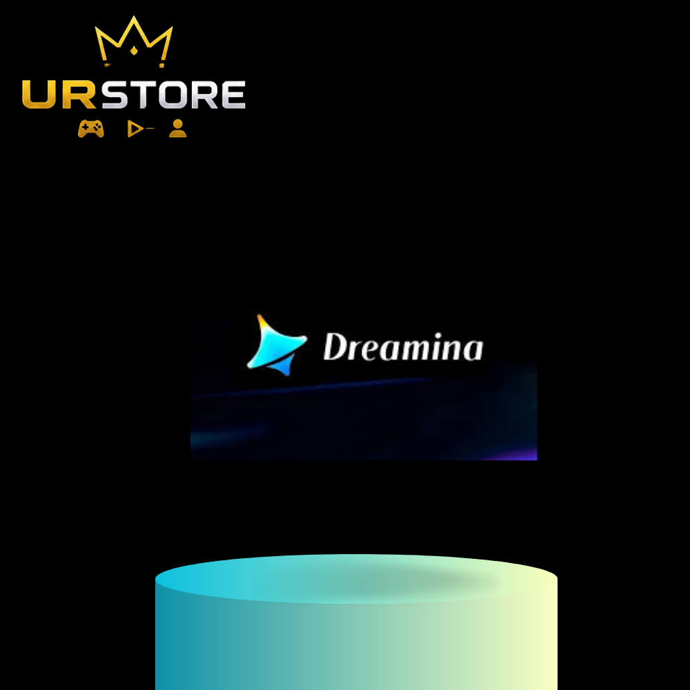 Dreamina